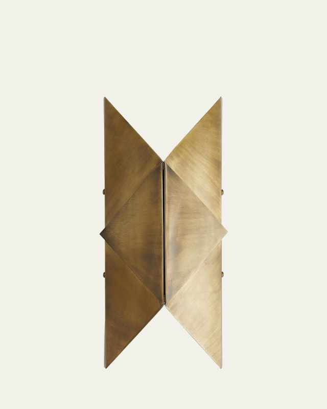 Upson Sconce